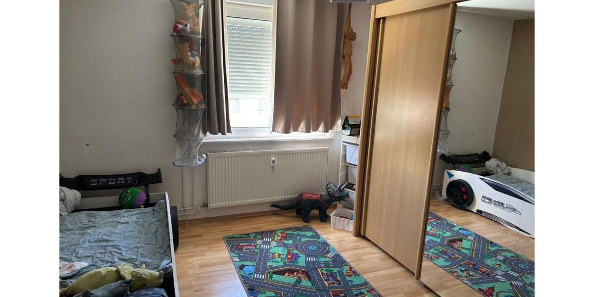 Etagenwohnung Goslar Jürgenohl - 2 Zimmer, 53 m&sup2;, 72.000&euro; | Angebot:26918842