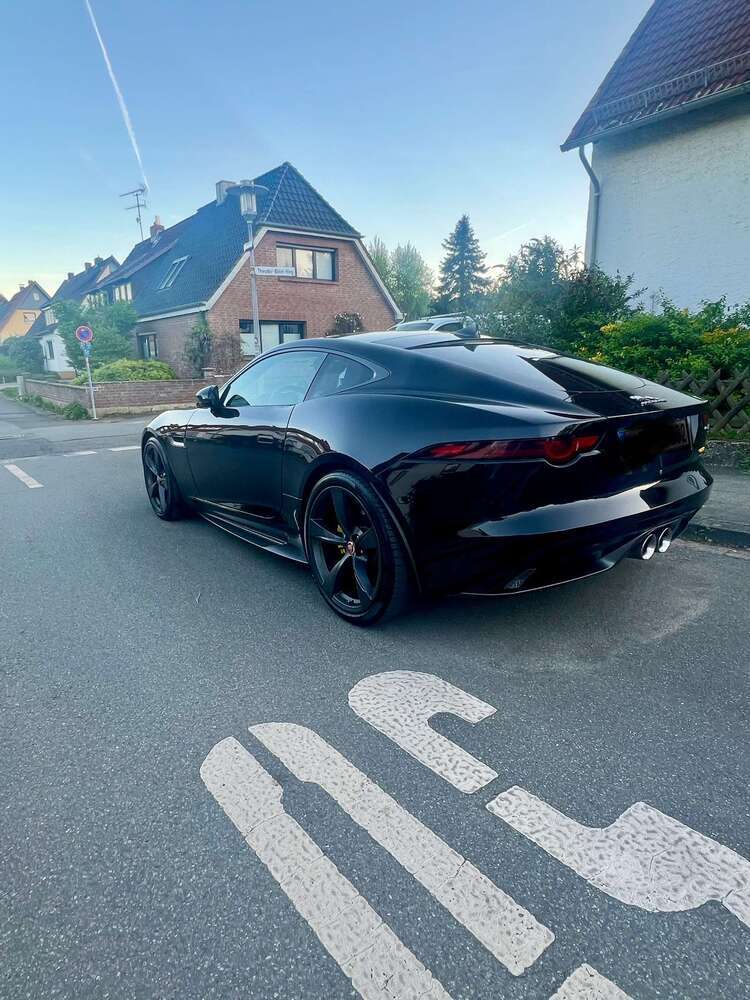 F-Type