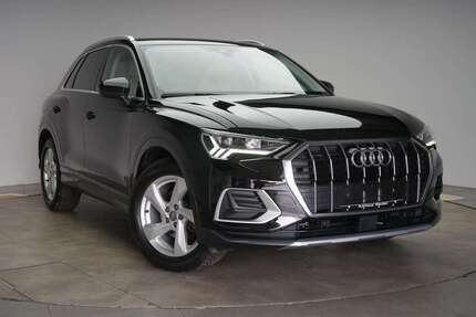 Audi Q3 85.000 km 23.800 &euro; Braunschweig 38110