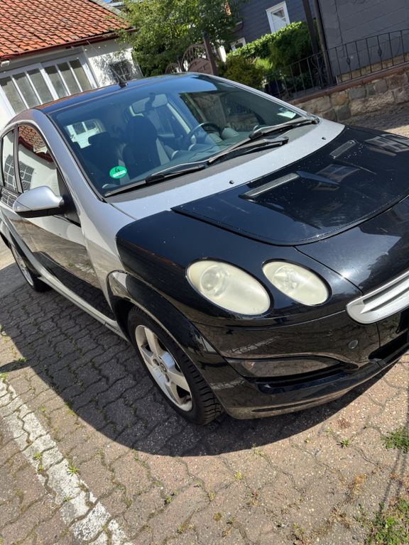 ForFour