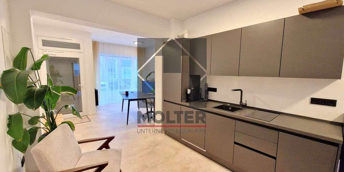 Gewerbeobjekt Hildesheim Stadtmitte - 1.150&euro; | Angebot:25253480