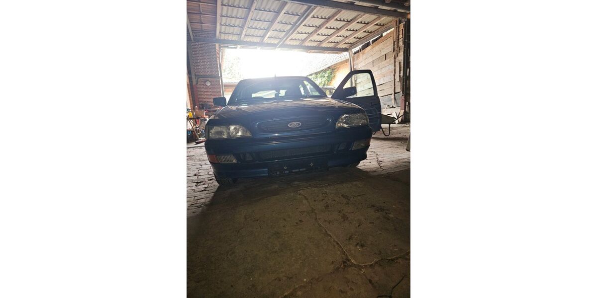 Ford Escort 188.476 km 800 &euro; Hohenhameln 31249