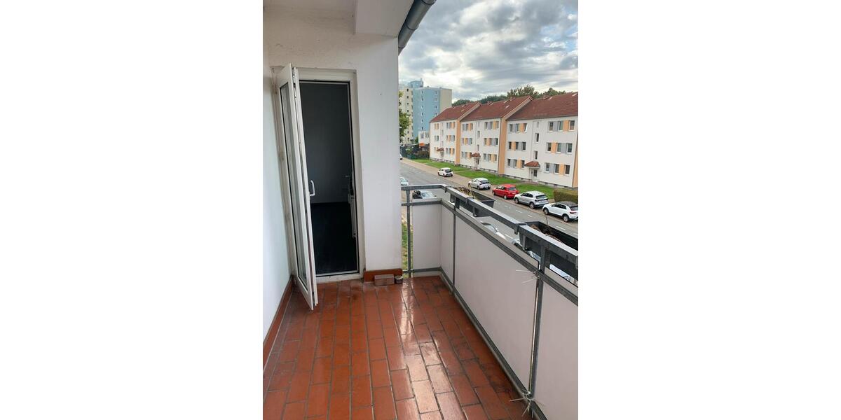 3 Zimmerwohnung Friedrich-Ebert-Strasse 3 zimmer