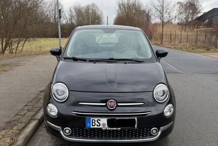 Fiat 500 73.000 km 7.150 &euro; Braunschweig 38104