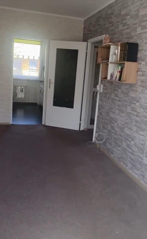 3 Zimmerwohnung