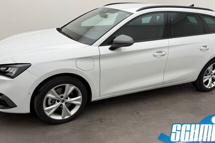 Seat Leon 18.690 km 30.900 &euro; Peine 31226
