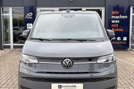 VW T7 Multivan 58.611 km 44.980 &euro; Salzgitter 38229