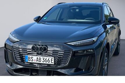 Audi Q6 e-tron 3.000 km 81.950 &euro; Braunschweig 38108