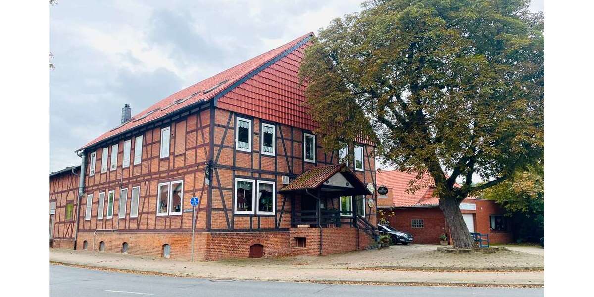 Gastronomie in Ilsede Solschen 449.000 € 1138 m² zimmer