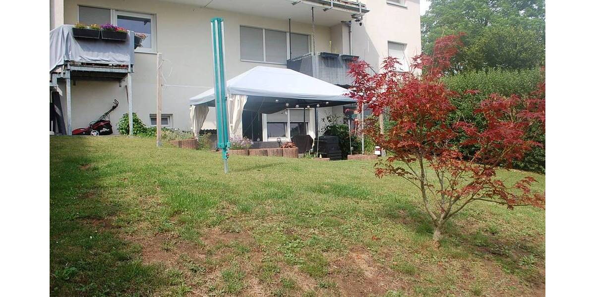 Terrassenwohnung Kissenbrück Hedwigsburg - 3 Zimmer, 89 m&sup2;, 151.000&euro; | Angebot:19305318