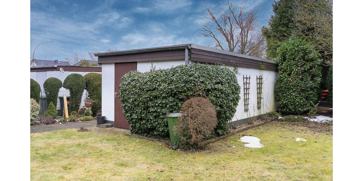 Einfamilienhaus Braunschweig Rüningen - 6 Zimmer, 157 m&sup2;, 348.000&euro; | Angebot:25687358