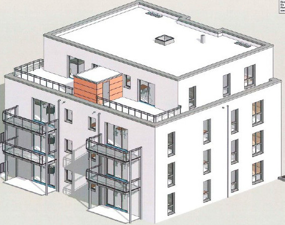 MFH-Projekt bei Braunschweig zum Kauf