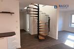 Maisonettenwohnung Braunschweig Westliches Ringgebiet - 5 Zimmer, 146 m&sup2;, 1.600&euro; | Angebot:25324611
