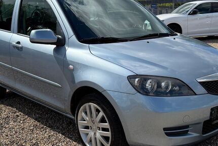 Mazda 2 118.775 km 2.690 &euro; Lengede 38268