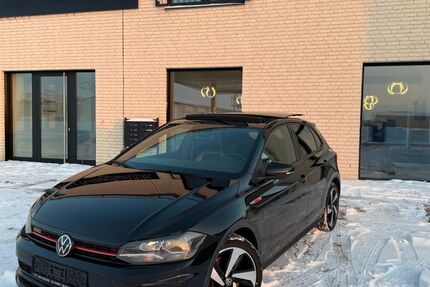 VW Polo 92.110 km 19.390 &euro; Salzgitter 38239