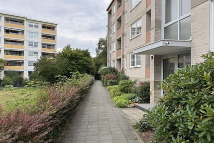 Eigentumswohnung in guter Wohnlage - Wohnung Hildesheim Ochtersum | Angebot:27316945