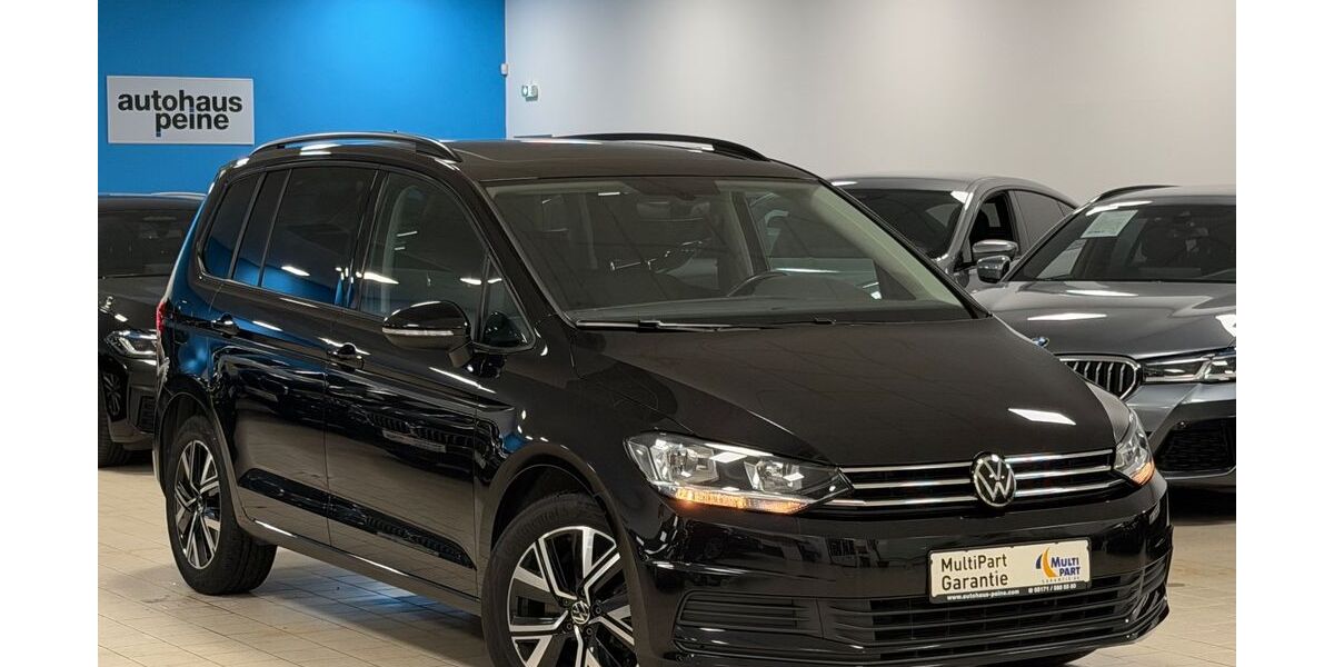 VW Touran 78.450 km 23.197 &euro; Peine 31228