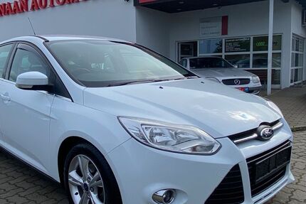 Ford Focus 142.000 km 2.990 &euro; Goslar 38644