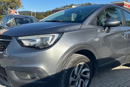 Opel Crossland (X) 58.650 km 7.750 € Seesen 38723