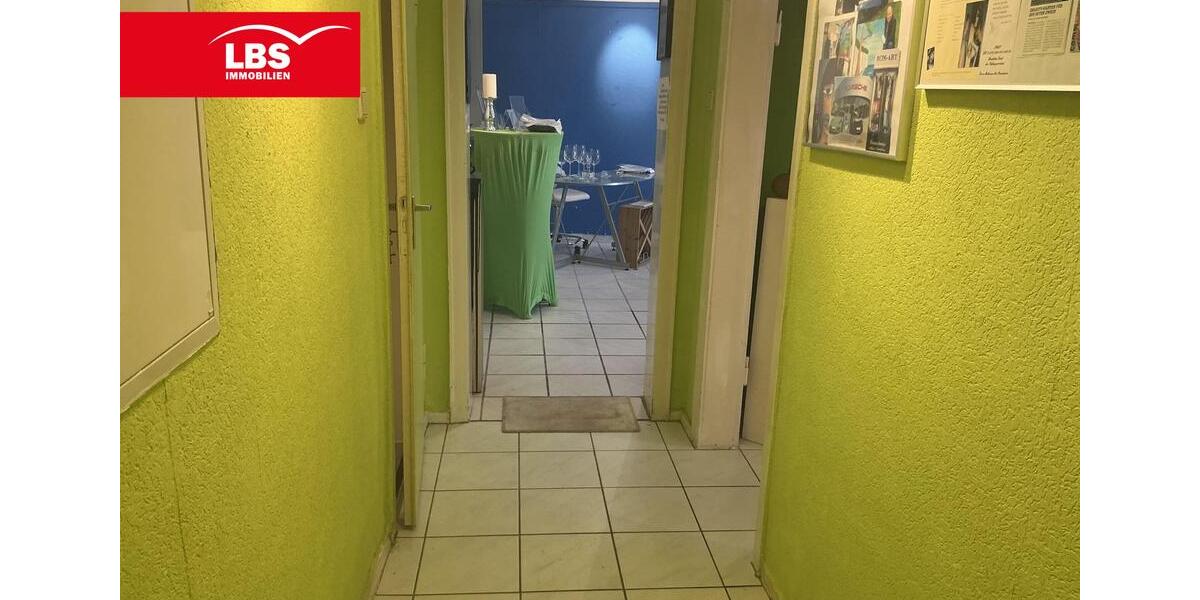 Gewerbeobjekt Braunschweig Lehndorf-Watenbüttel - 368&euro; | Angebot:26384254