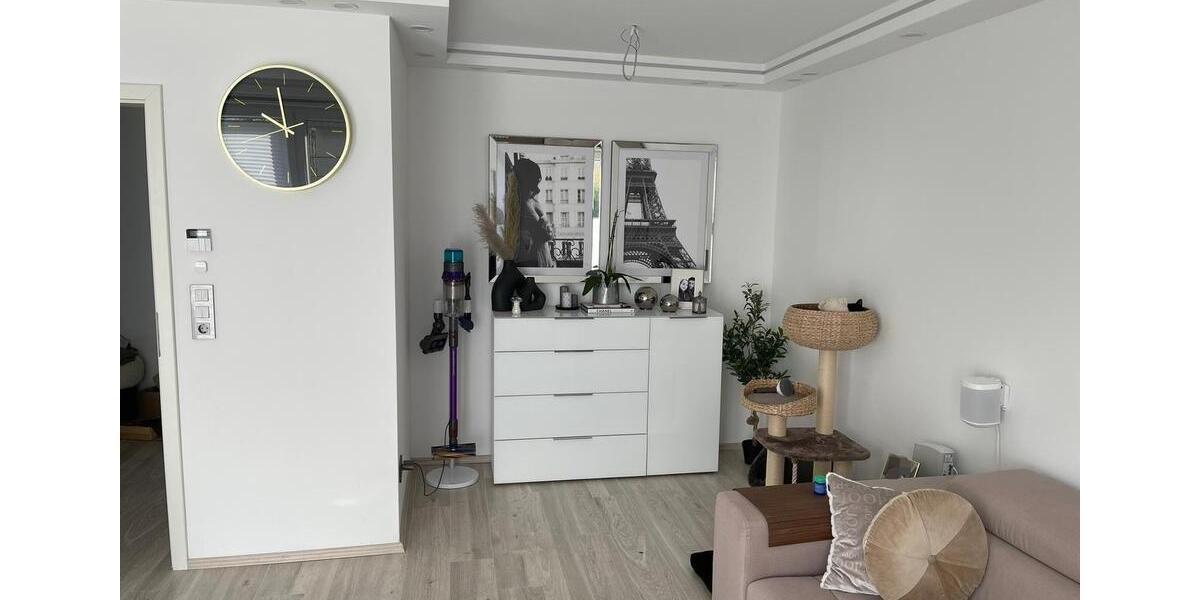 Erdgeschoßwohnung Hildesheim Itzum-Marienburg - 4 Zimmer, 110 m&sup2;, 1.350&euro; | Angebot:26398800