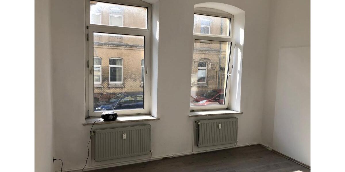 Erdgeschoßwohnung Braunschweig Nordstadt - 1 Zimmer, 16 m&sup2;, 345&euro; | Angebot:24456848