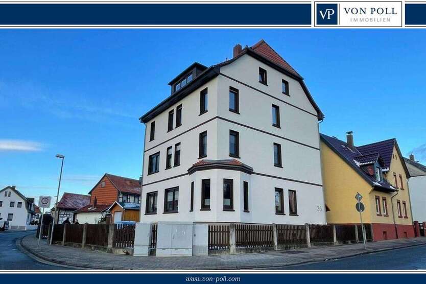 Wohnung zum Kaufen in Seesen 195.000 € 98 m²