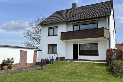 Familienparadies mit viel Potential 6 zimmer