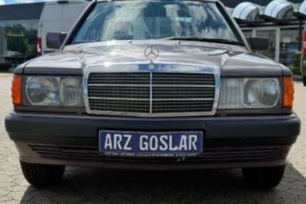 Mercedes 190