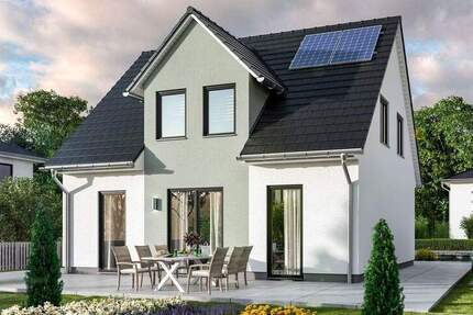 Attraktive KfW Förderung: Zins unter 1 % - schnell handeln lohnt sich 5 zimmer