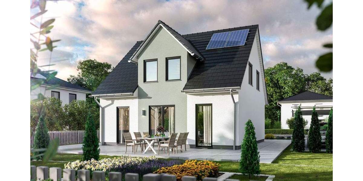 Attraktive KfW Förderung: Zins unter 1 % - schnell handeln lohnt sich 5 zimmer