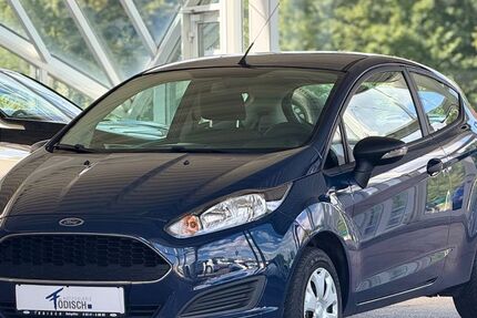 Ford Fiesta 73.731 km 5.990 &euro; Salzgitter 38228