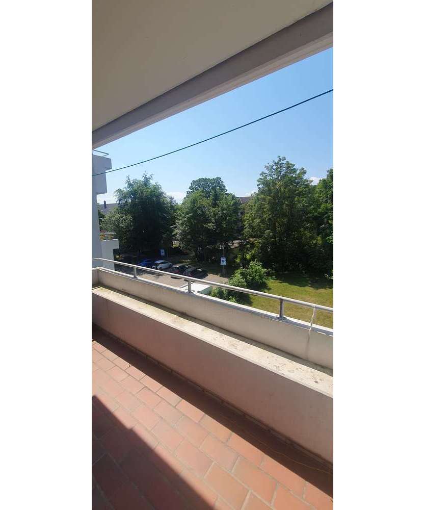 Wohnung zum Mieten in Hildesheim 450 € 65.76 m²
