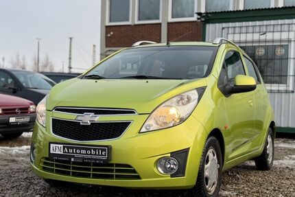 Chevrolet Spark 136.500 km 2.090 &euro; Hildesheim 31137
