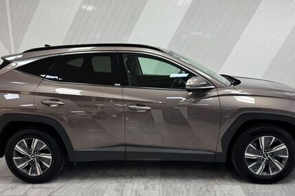 Hyundai TUCSON 62.331 km 22.950 € Liebenburg 38704