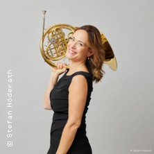 Sarah Willis 17.12.2026 Staatstheater Braunschweig | Großes Haus