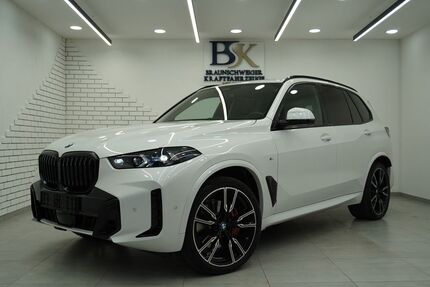 BMW X5 4.100 km 79.990 &euro; Braunschweig 38106