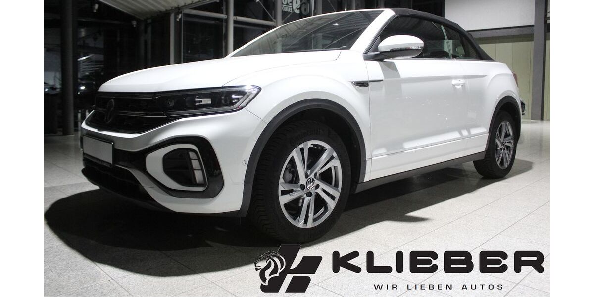 VW T-Roc 24.975 km 26.970 &euro; Braunschweig 38112
