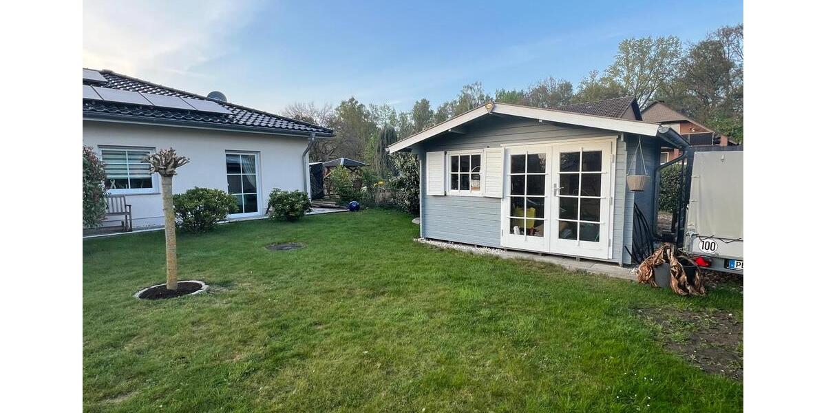 Bungalow Edemissen - 4 Zimmer, 135 m&sup2;, 512.000&euro; | Angebot:26819897