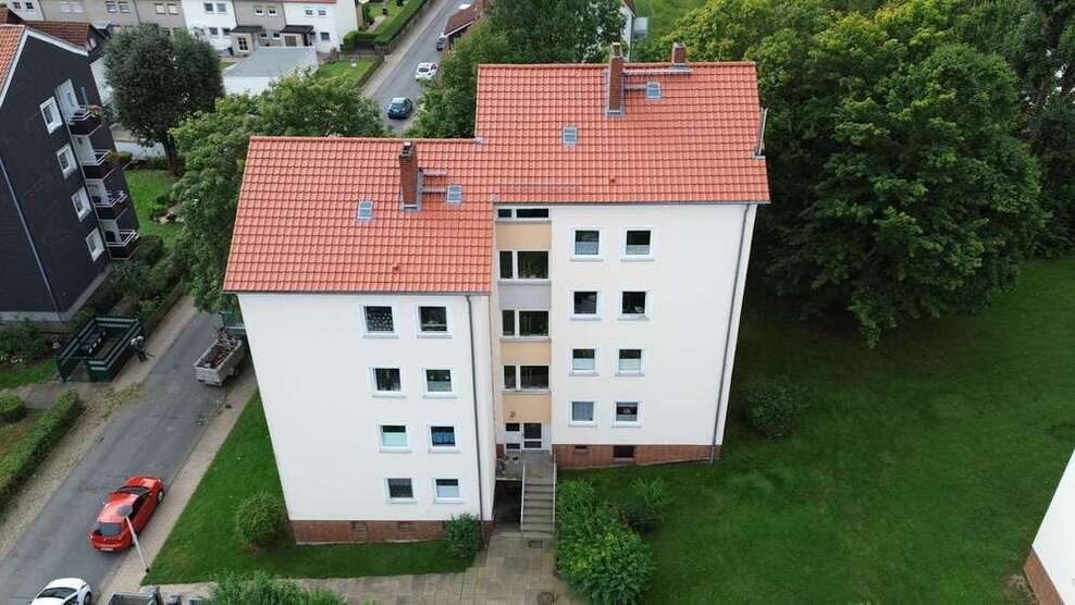 Wohnung zum Kaufen in Salzgitter 29.900 € 65 m²