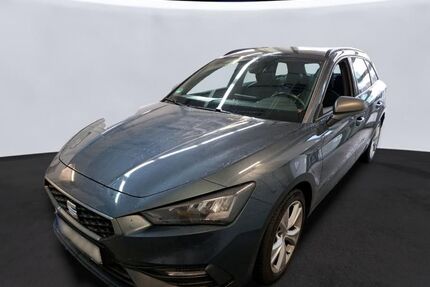Seat Leon 208.200 km 13.999 &euro; Peine 31226