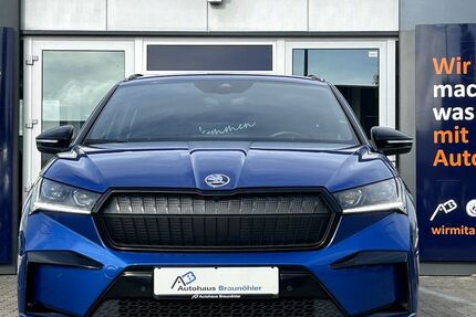 Skoda Enyaq 35.283 km 33.950 € Salzgitter 38229