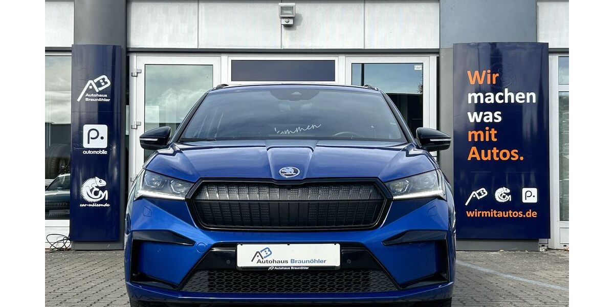 Skoda Enyaq 35.283 km 33.950 € Salzgitter 38229