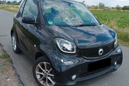 Smart ForTwo 69.800 km 7.590 &euro; Braunschweig 38120