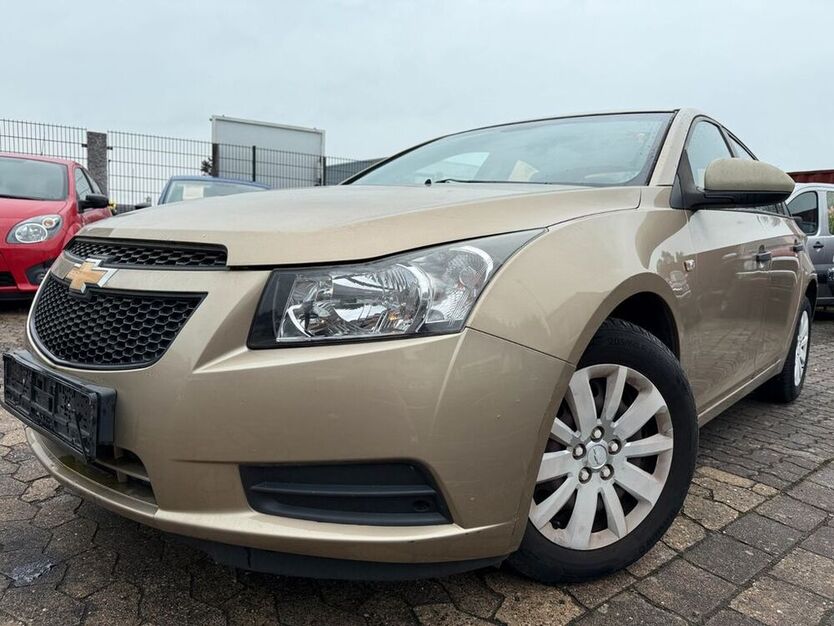 Cruze