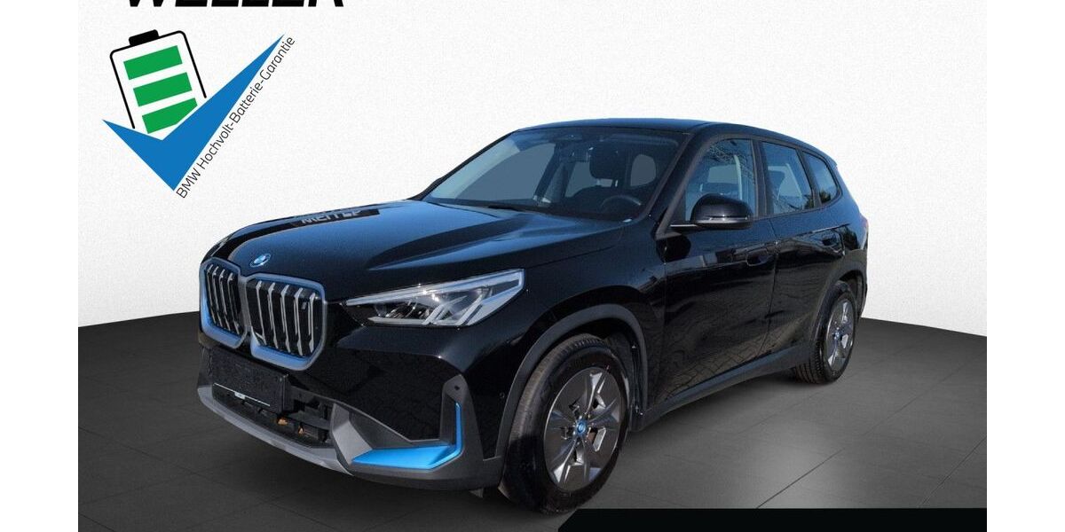 BMW iX1 12.405 km 32.950 &euro; Braunschweig 38112