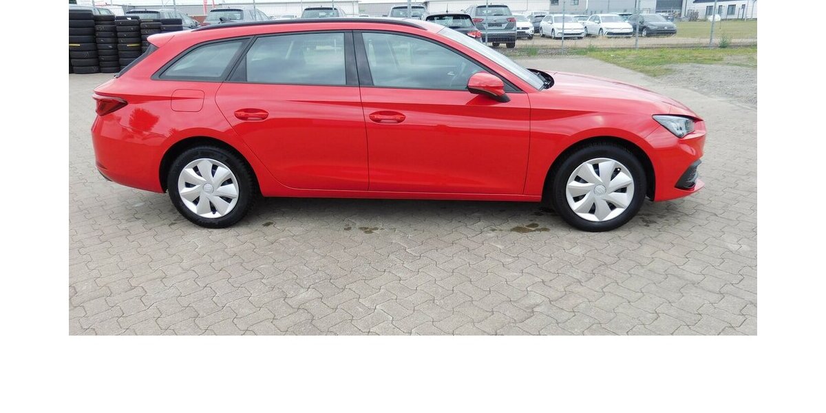 Seat Leon 1.0 Reference TSI BMT LED Klima Navi 45.500 km 15.990 &euro; Vordorf 38533