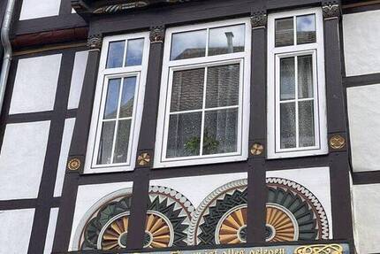 Wohnung Goslar Altstadt - 3 Zimmer, 111 m&sup2;, 239.000&euro; | Angebot:26862386