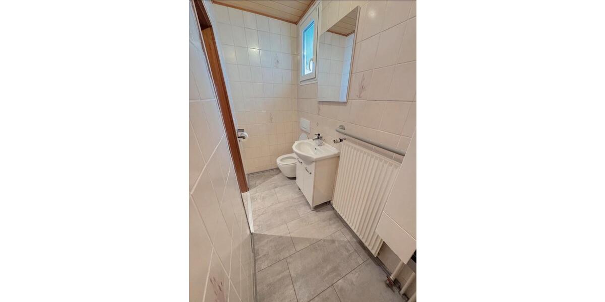 Terrassenwohnung Salzgitter Ortschaft Südost - 3.5 Zimmer, 87 m&sup2;, 149.999&euro; | Angebot:26233887