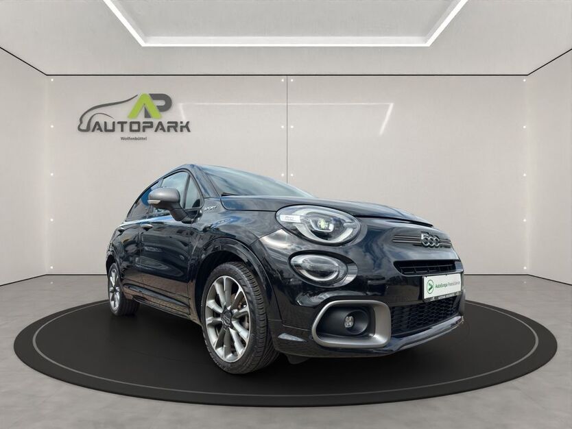Fiat 500X 62.887 km 17.990 € Wolfenbüttel 38304